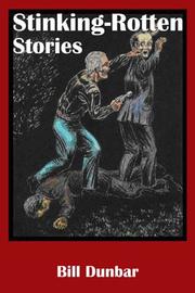 Cover of: Stinking-Rotten Stories