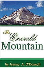 Cover of: The Emerald Mountain