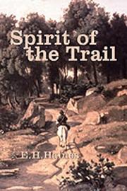 Cover of: Spirit Of The Trail