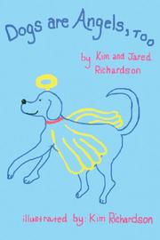 Cover of: Dogs Are Angels Too