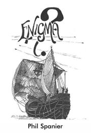 Cover of: Enigma | Phil Spanier