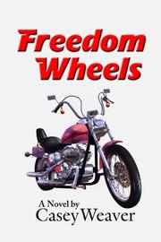 Cover of: Freedom Wheels