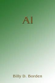 Cover of: Al