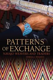 Patterns of Exchange by Teresa J. Wilkins