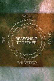 Reasoning together