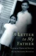 Cover of: A Letter to My Father by Helen Madamba Mossman, Helen Madamba Mossman