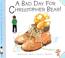 Cover of: A Bad Day for Christopher Bear (The Tales of Christopher Bear)