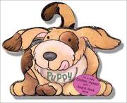 Cover of: Pinwheel: Baby Hang-Ons: Puppy