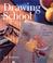 Cover of: Drawing School