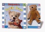 Cover of: Benjamin's Teddy Bear (Balloon)