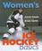 Cover of: Women's Ice Hockey Basics