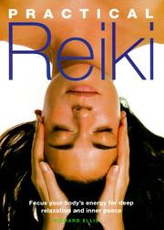 Cover of: Reiki