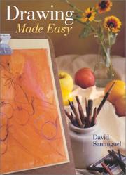 Cover of: Drawing Made Easy