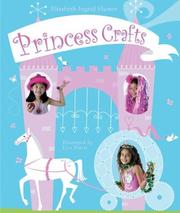 Cover of: Princess Crafts