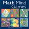 Cover of: Math Mind Games