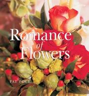 Cover of: Romance of Flowers