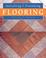 Cover of: Installing & Finishing Flooring