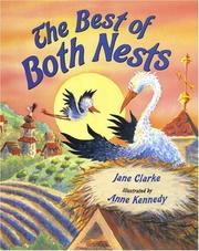 Cover of: The Best of Both Nests by Jane Clarke
