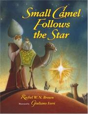 Cover of: Small Camel Follows the Star