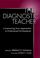 Cover of: The Diagnostic Teacher