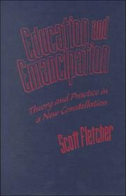 Education and Emancipation by Scott Fletcher