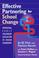 Cover of: Effective Partnering for School Change