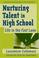 Cover of: Nurturing Talent in High School