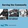 Cover of: Serving the Community