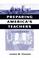 Cover of: Preparing America's Teachers