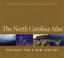 Cover of: The North Carolina Atlas
