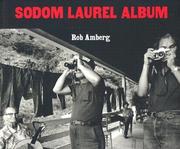 Cover of: Sodom Laurel Album by Rob Amberg