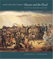 Cover of: John Steuart Curry's Hoover and the Flood: Painting Modern History