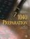 Cover of: 1040 Preparation (2003 Edition)