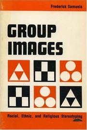 Cover of: Group Images