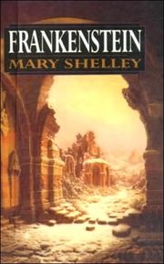 Cover of: Frankenstein Signet Classics by Mary Shelley, Mary Shelley