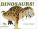 Cover of: Dinosaurs!