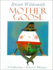 Cover of: Brian Wildsmith's Mother Goose