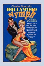 Cover of: Hollywood Nymph