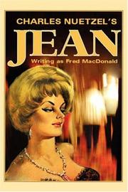 Cover of: Jean