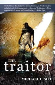 Cover of: The Traitor