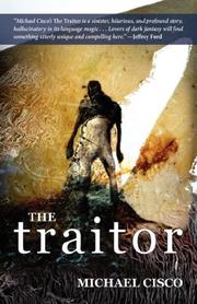 Cover of The Traitor