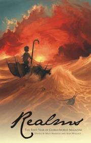 Cover of: Realms: The First Year of Clarkesworld Magazine