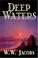Cover of: Deep Waters