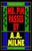 Cover of: Mr. Pim Passes By