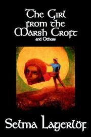 Cover of: The Girl from the Marsh Croft and Others