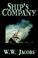Cover of: Ship's Company