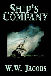 Cover of: Ship's Company by W. W. Jacobs