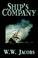 Cover of: Ship's Company