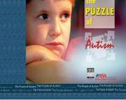 Cover of: The Puzzle of Autism