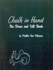 Cover of: Chalk in hand by Phyllis Noe Pflomm